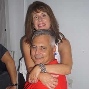 Meet your Posher, Jeff